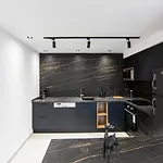 Sunset: Luxury Apartments With Gym In Lac 1