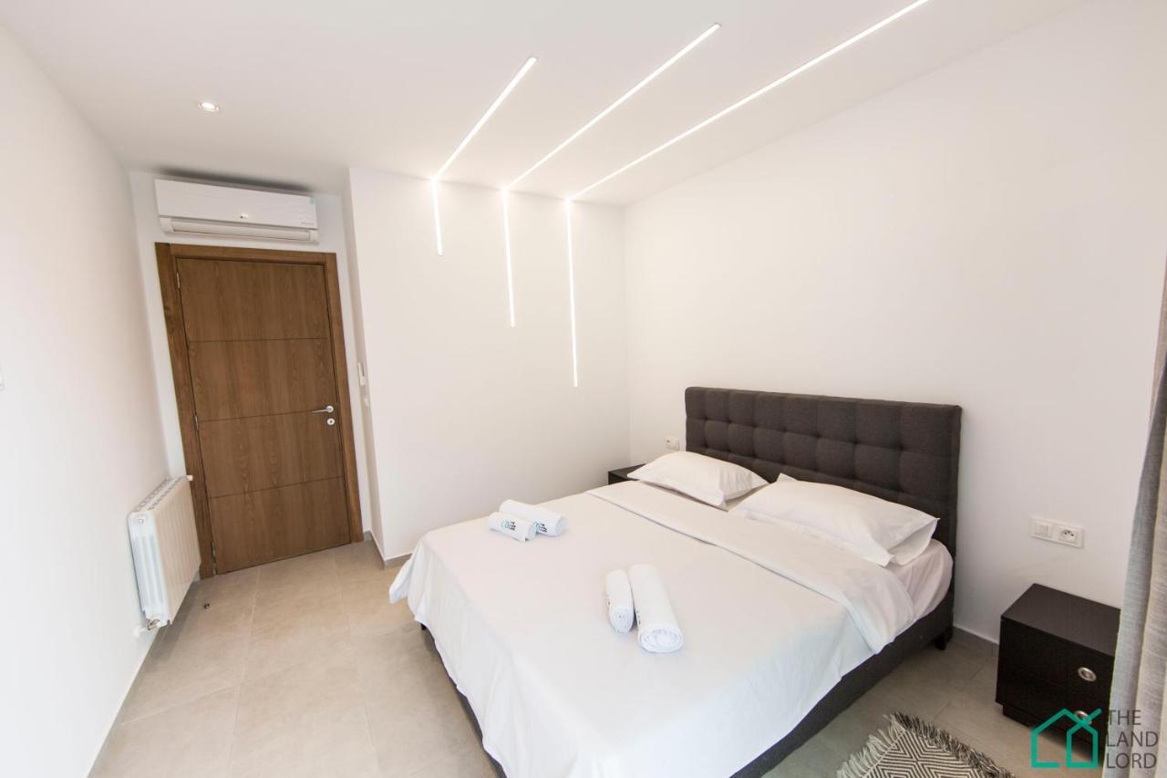 Sunset: Luxury With Gym In Lac 1 Apartment *